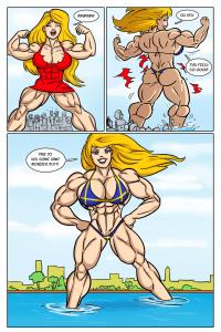 Comic commission 22 by Ritualist on DeviantArt