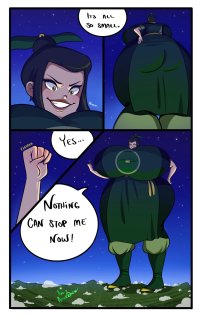 Azulas Growth Pg 3