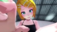 Az-B-MMD-Giantess-Growth-Rin s-very-Big-Day