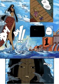 Anime Giantess Comics