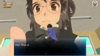 3D Game Femdom University Giantess VORE