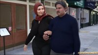 Hijab Amatures 3 Read Online Free Porn Comic