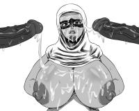 H.I.J.A.B. Hunter HIJAB Hunter v0.01