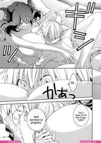 hentai vermeil doujin
