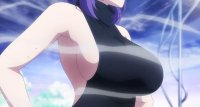 Kinsou no Vermeils Seductive Familiar Hard to Ignore