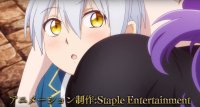 Kinsou no Vermeils Seductive Familiar Hard to Ignore