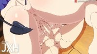 Kinsou no Vermeil Hentai Animation by JXH
