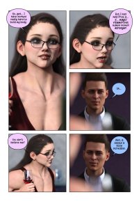 Bulking Romance 2 Porn Comics Galleries