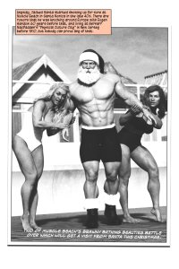 Jacked Santa Porn Comics Galleries