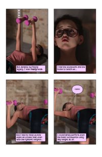 Bulking Romance 2 Porn Comics Galleries
