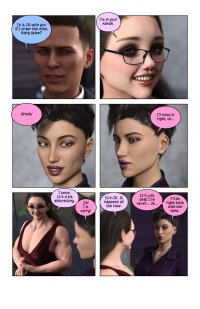 Bulking Romance 2 Porn Comics Galleries