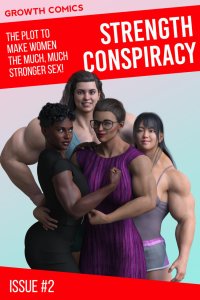Comics popular genres