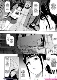 oldman bus manga sex