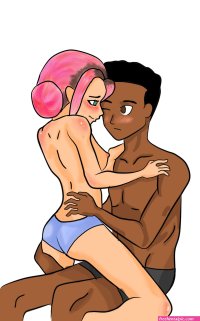 camp cretaceous porn comic