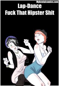 Lap-Dance