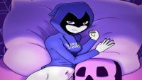 girls sucking shit teen titans porn comic