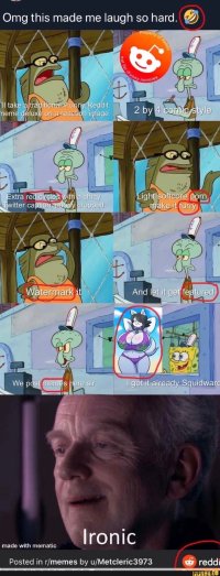 Comic porn memes
