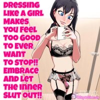 Hentai Sissy Captions