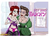 Free Comix Step Sissy Fanny by Lustomic