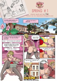 Sissy Slut Cartoon Porn