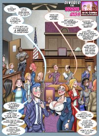 Divorce the Sissy- By Devin Dickie