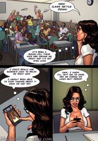 Detention 2