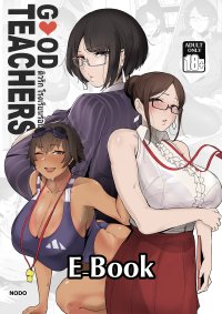 Good Teachers Puzenketsu