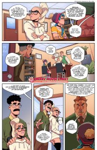 Cherry Mouse Street- Fanny 2