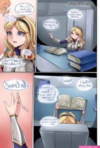 cote teacher porn comics