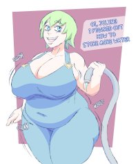 Breast expansion suu