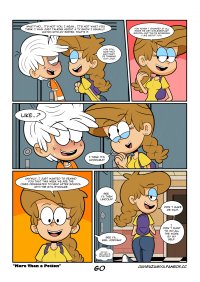 More Than a Potion Porn comic Cartoon porn comics Rule 34 comic