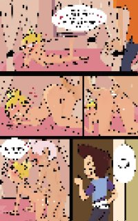 Lincoln Loud Porn Comics