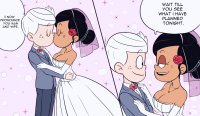 Casagrande Family porn comic