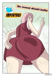 Naruto porn comics cartoon porn comics Rule 34