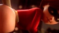 ELASTIGIRL HELEN PARR
