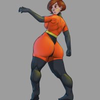 Read Atomic Creep Helen And Dash The Incredibles Hentai Porns