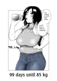 Weight Gain Henti Anime Porn At Younghentai.net