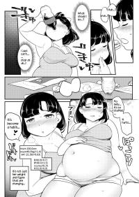Hand Job Ayanos Weight Gain Diary Compilation