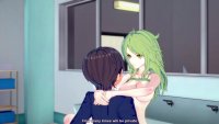 One Piece 3D Hentai
