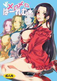 One Piece Hentai Comics And Doujinshi
