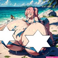 Breast Expansion Censored by Frejalyn on DeviantArt