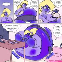 Swelling Streamer 2 by Noh-Buddy on DeviantArt