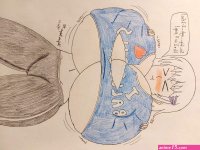 Lilly Breast Inflation. by TheGrimReaper1992 on DeviantArt