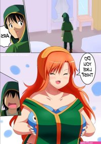 Dragon Quest