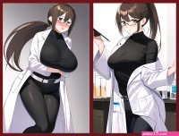 Science Experiment
