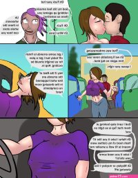A Breast Expansion Comic Pg 11. by DJdonjuan on DeviantArt
