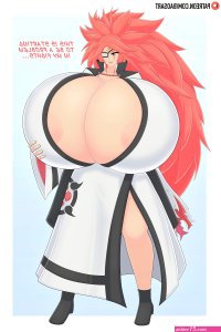 Baiken