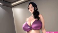 Ai Anime Breast Expansion Photo Surprise 1 by Expannah on DeviantArt