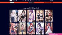 Naked Anime Girl: AI Anime Porn Generator for Free in 2024