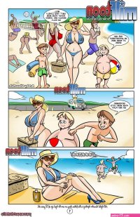 mom